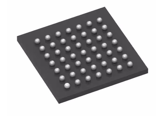 BT IC BLUENRG-355VC 2,4 GHz 49-XFBGA pakiet Programowalne układy scalone nadajnika-odbiornika RF
