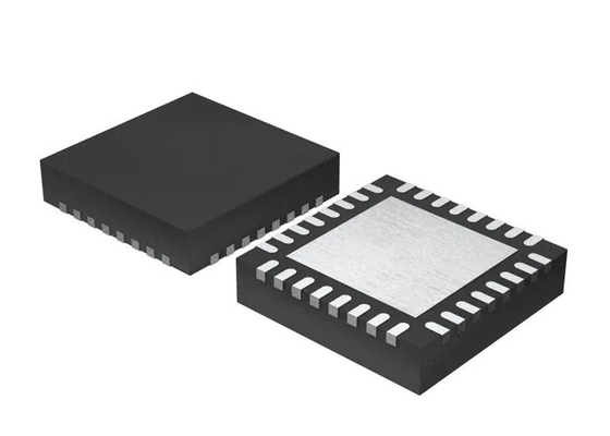 BT IC BLUENRG-355AT 2Mbps BT Low Energy System-On-Chip 32-VFQFN odsłonięta podkładka