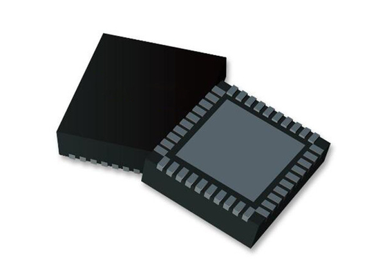 Układ scalony ADC3682IRSBR WQFN40 18-bitowy dwukanałowy układ scalony ADC 900 MHz