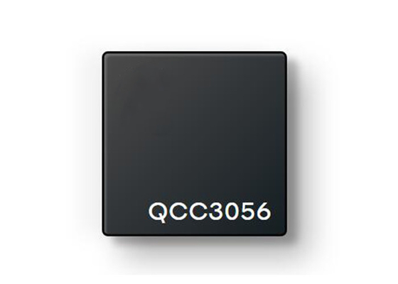 Niska moc BT IC QCC3056 Niska moc BT Audio SoC WLCSP94 BT 5.2 Pojedynczy układ scalony