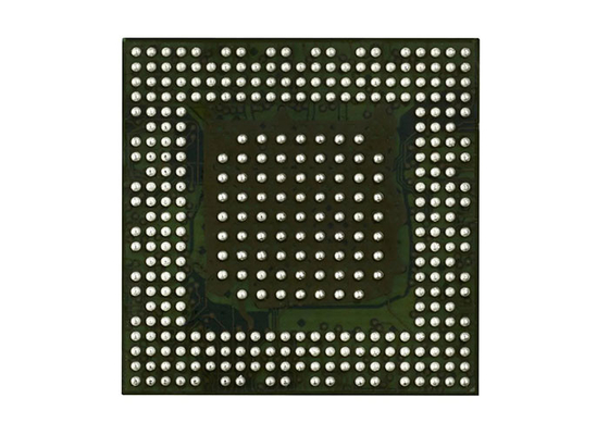 448-LFBGA do montażu powierzchniowego STM32MP157DAA1 ARM Cortex-A7 mikroprocesor IC