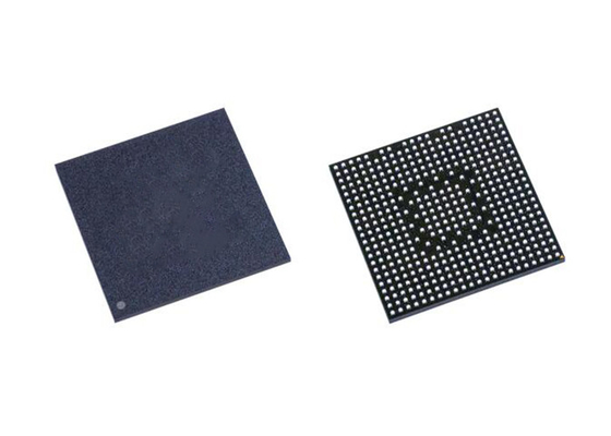 Mikrokontroler MCU STM32MP153DAA1 Arm Cortex MPU 448LFBGA Wbudowane mikroprocesory