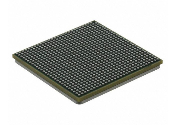 Wysokowydajny mikrokontroler MCU STM32MP151DAC1 361-TFBGA do montażu powierzchniowego