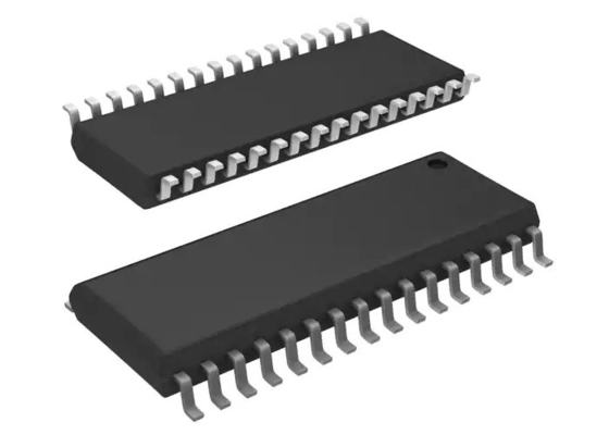 Układ scalony Chip CY14E256LA-SZ45XI Pamięć IC 32-SOIC Montaż powierzchniowy