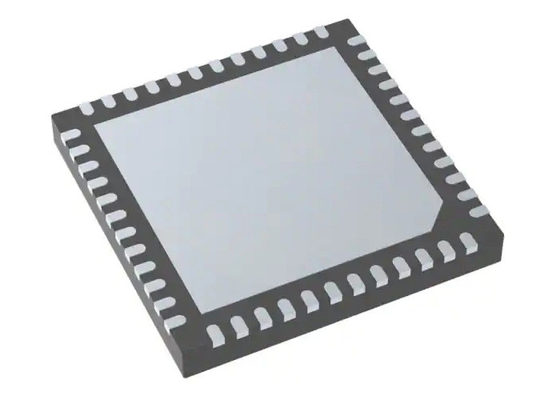 Mikrokontroler MCU STM32WLE5C8U6 960 MHz 48-UFQFN Wieloprotokołowy nadajnik-odbiornik RF IC