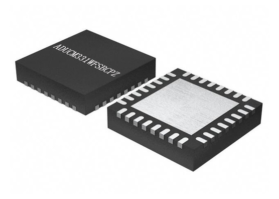 Mikrokontroler MCU ADUCM331WFSBCPZ jednordzeniowy mikrokontroler IC 32VFQFN układ scalony