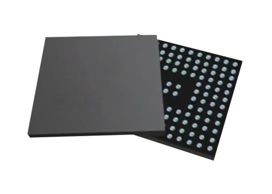 Układ scalony małej mocy 73-UFBGA do montażu powierzchniowego STM32WLE5JBI6 ARM
