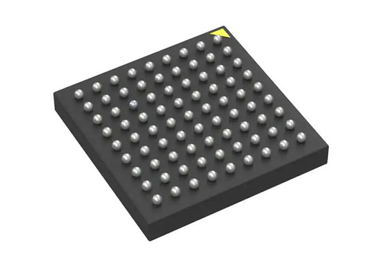 Mikrokontroler MCU ADUCM410BBCZ mikrokontrolery Chip 81VFBGA 32-bitowy pojedynczy rdzeń