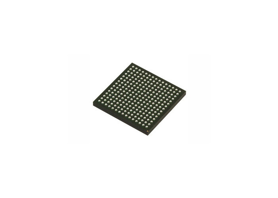 BGA STM32WLE4JCI6 32-bitowy ARM Cortex-M4 MCU 256KB Flash mikrokontroler IC