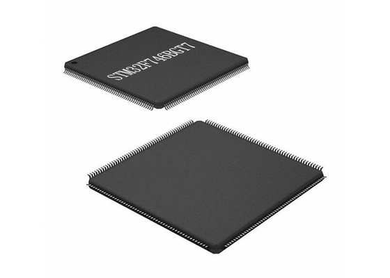 Mikrokontroler MCU STM32F746BGT7 32-bitowy jednordzeniowy układ mikrokontrolerów 208LQFP