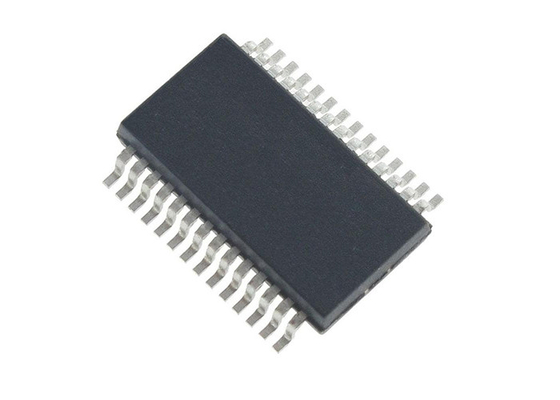 28-SSOP Mikrokontroler MCU AVR128DB28-E/SS 128KB FLASH Mikrokontrolery IC