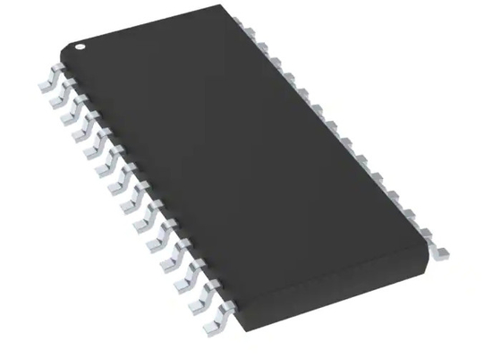 Mikrokontroler MCU AVR128DB28-I/SO 28-SOIC Mikrokontrolery do montażu powierzchniowego