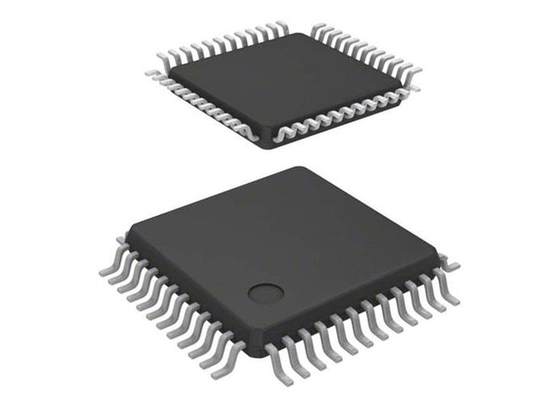 Mikrokontroler MCU AVR128DB48T-E/PT Pakiet mikrokontrolera IC 48-TQFP