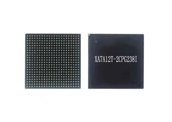Programowalna przez użytkownika macierz bramek XA7A12T-2CPG238I FPGA IC 238CSBGA układ scalony