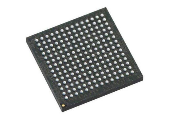 Spartan 6 LX FPGA IC XC6SLX45-3CSG324I programowalna tablica bramek 324CSPBGA układ scalony