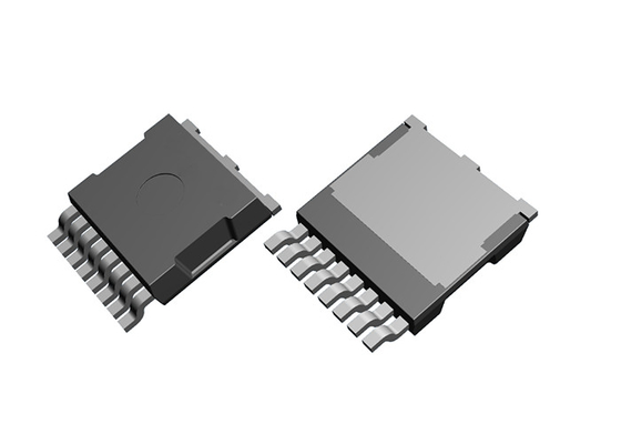 Układ scalony PG-HSOG-8-1 Pakiet IAUTN06S5N008G Pojedyncze tranzystory FET Tranzystory MOSFET
