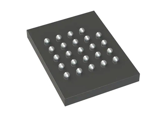 Układ scalony 200 MHz S26HS512TGABHI000 FLASH NOR Memory IC 24VBGA