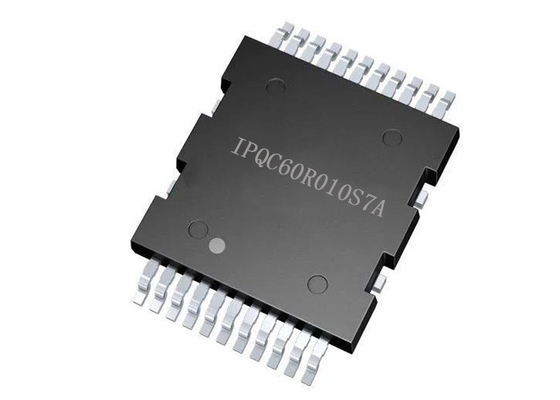 Układ scalony IPQC60R010S7A FET MOSFET Tranzystory PG-HDSOP-22