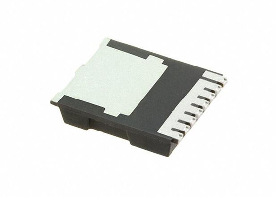Tranzystory z kanałem N IAUT150N10S5N035 Chip scalony 8-PowerSFN Pojedyncze FET