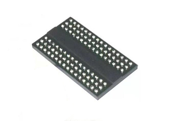 Układ scalony MT40A1G16TB-062E IT:F SDRAM DDR4 pamięć IC 96FBGA 16Gbit układ pamięci