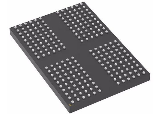 Układ scalony chipa MT53E512M32D1ZW-046 AUT:B SDRAM-mobilna pamięć IC