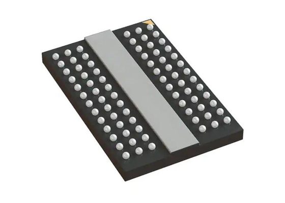 Układ scalony MT40A2G8SA-062E IT: F SDRAM DDR4 pamięć IC 78FBGA układ scalony