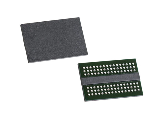 Elektroniczny układ scalony MT53E1G32D2FW-046 AIT:B 32Gbitowy układ pamięci równoległej