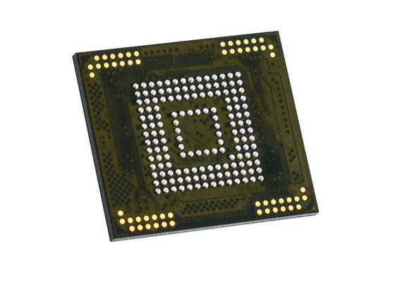 Elektroniczne układy scalone MTFC128GASAONS-IT 128 GB FLASH - NAND Memory IC