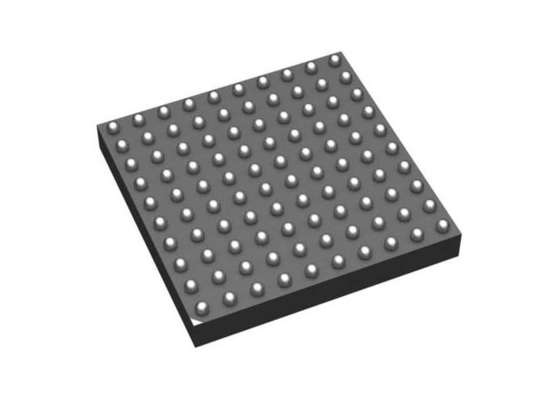 128 KB Flash STM32H730VBH6 Mikrokontrolery ARM Pakiet IC 100-TFBGA