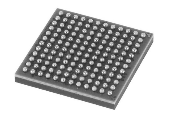STM32H730ZBI6 ARM Cortex-M7 32-bitowy mikrokontroler 550 MHz IC 144-UFBGA
