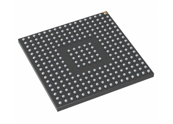 Wysokowydajny układ mikrokontrolera STM32H7B3IIK6Q MCU 201UFBGA
