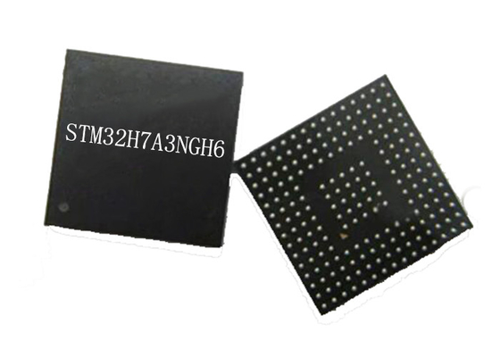 Mikrokontroler MCU STM32H7A3NGH6 1MB układ mikrokontrolera Flash 216TFBGA układ scalony
