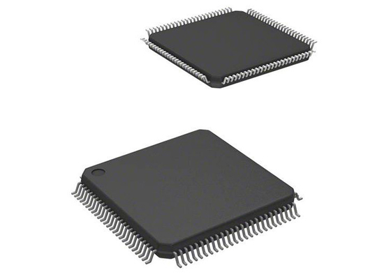 Mikrokontroler 280 MHz MCU STM32H7A3VIT6 Mikrokontroler IC FLASH 100-LQFP
