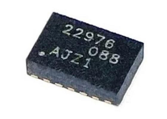 Dwukanałowy układ sterowników obciążenia TPS22976DPUR 6A Układ scalony 14WSON