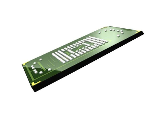 Elektroniczne układy scalone MTFC128GAOALEA-WT Pamięć IC WFBGA-153 Pakiet