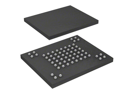 Układ scalony Układ pamięci MX30UF1G18AC-XKI FLASH NAND IC 63VFBGA Układ pamięci