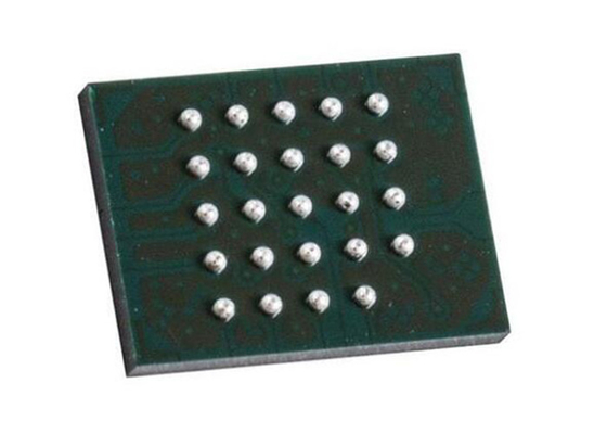 Układ scalony MT25QL256ABA8E12-0AUT 24TBGA układ pamięci 256Mbit układ scalony