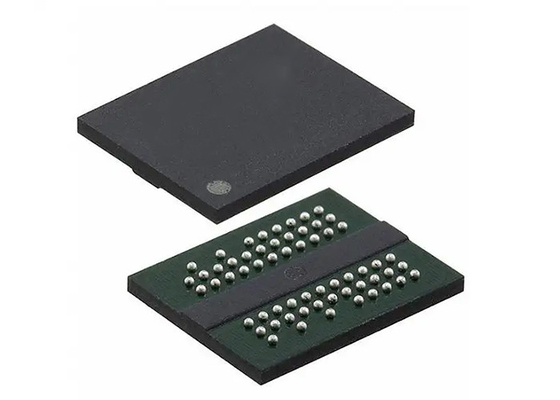 Układ scalony MT40A256M16LY-062E:F TR 4G 256M Pamięć IC FBGA