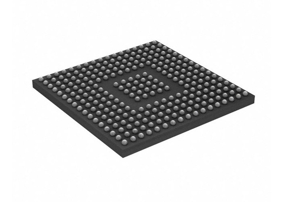 Pakiet 156-UFBGA STM32H757ZIY6 2 MB FLASH Mikrokontroler IC Montaż powierzchniowy