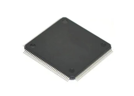 Wysokowydajny mikrokontroler STM32MP135AAF3 MCU 650 MHz Wbudowane mikroprocesory