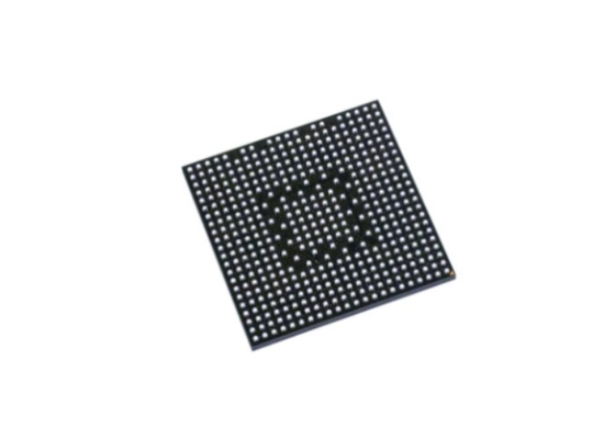 Wbudowany STM32MP135AAG3 32-bitowy ARM Cortex-A7 650MHz MPU do zastosowań przemysłowych i graficznych