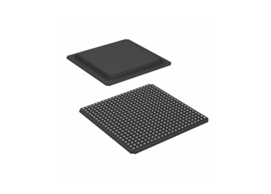 Wysokowydajny XC6SLX45T-2FGG484I Spartan-6 LXT Programowalna macierz bramek IC
