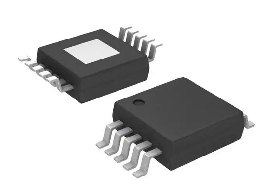 Układ scalony TPS54040ADGQR Regulatory napięcia IC 10-HVSSOP Pakiet