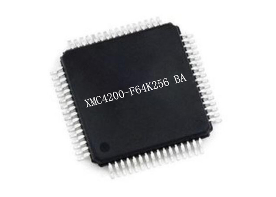 Mikrokontroler MCU XMC4200-F64K256 BA 64LQFP układ mikrokontrolera 256KB Flash