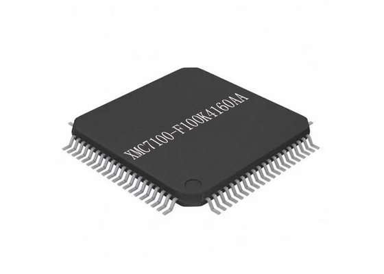 Mikrokontroler MCU XMC7100-F100K4160AA Jednordzeniowy mikrokontroler 100MHz IC