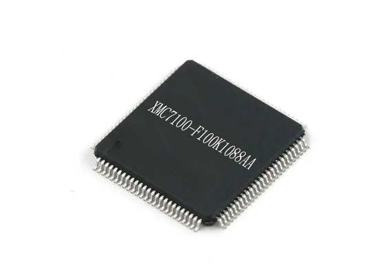Mikrokontroler MCU XMC7100-F100K1088AA 32-bitowy dwurdzeniowy układ scalony mikrokontrolera