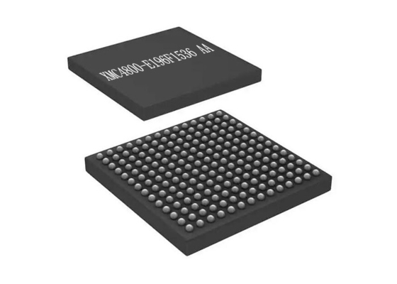 Układ mikrokontrolera XMC4800-E196F1536 Mikrokontroler AA MCU 144MHz Jednordzeniowy