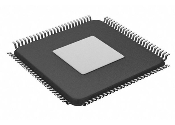 Układ scalony 144MHz XMC4800-F100F2048 mikrokontroler AA MCU 100LQFP 32-bitowy pojedynczy rdzeń