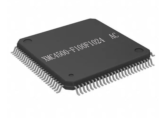 Mikrokontroler MCU XMC4500-F100F1024 AC ARM Cortex -M4 Mikrokontrolery