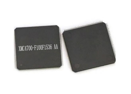 Mikrokontroler 144MHz MCU XMC4700-F100F1536 AA 100LQFP układ mikrokontrolera